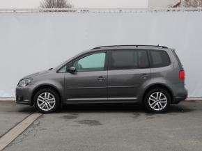 Volkswagen Touran  1.4 TSI CNG 