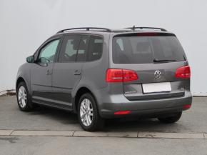 Volkswagen Touran  1.4 TSI CNG 