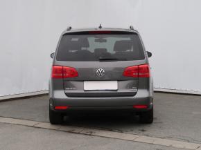 Volkswagen Touran  1.4 TSI CNG 