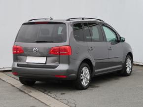 Volkswagen Touran  1.4 TSI CNG 