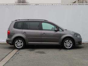 Volkswagen Touran  1.4 TSI CNG 