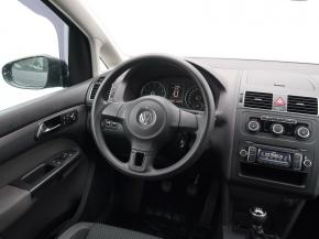 Volkswagen Touran  1.4 TSI CNG 