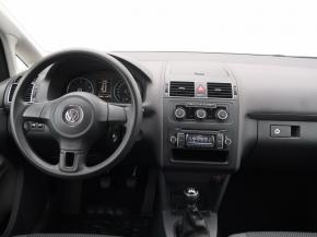 Volkswagen Touran  1.4 TSI CNG 