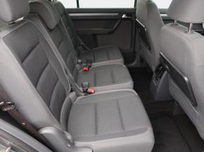 Volkswagen Touran  1.4 TSI CNG 