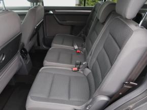 Volkswagen Touran  1.4 TSI CNG 