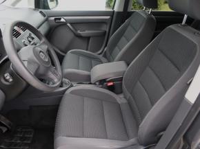 Volkswagen Touran  1.4 TSI CNG 