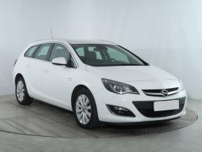 Opel Astra  1.4 T Cosmo 