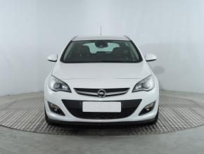 Opel Astra  1.4 T Cosmo 