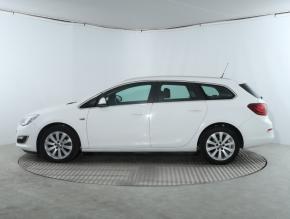 Opel Astra  1.4 T Cosmo 