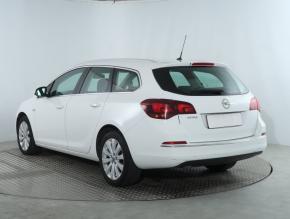 Opel Astra  1.4 T Cosmo 