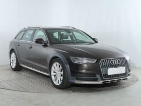 Audi A6 Allroad  3.0 TDI 