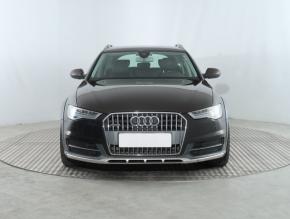 Audi A6 Allroad  3.0 TDI 