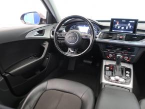 Audi A6 Allroad  3.0 TDI 