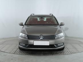 Volkswagen Passat  2.0 TDI Comfortline 