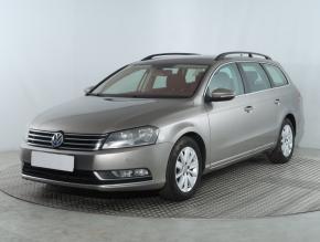 Volkswagen Passat  2.0 TDI Comfortline 