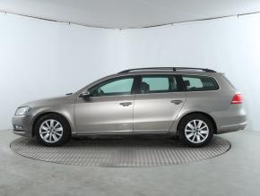 Volkswagen Passat  2.0 TDI Comfortline 