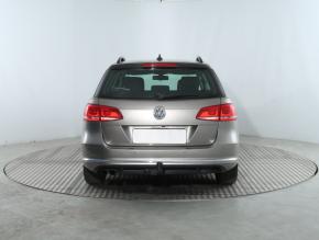 Volkswagen Passat  2.0 TDI Comfortline 