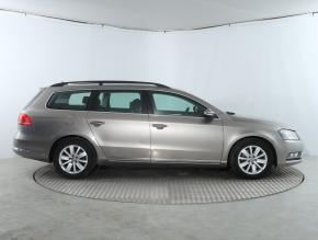 Volkswagen Passat  2.0 TDI Comfortline 