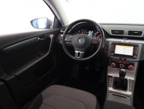 Volkswagen Passat  2.0 TDI Comfortline 