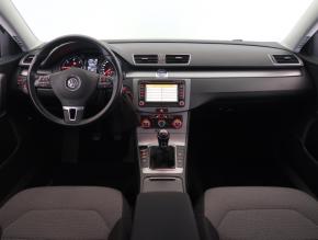 Volkswagen Passat  2.0 TDI Comfortline 