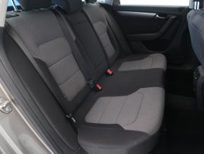 Volkswagen Passat  2.0 TDI Comfortline 