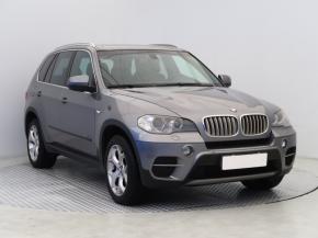 BMW  xDrive40d 