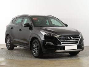 Hyundai  1.6 CRDi Tucson