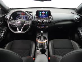 Nissan Juke  1.0 DIG-T 