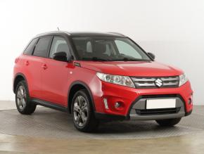 Suzuki Vitara  1.6 VVT Premium 