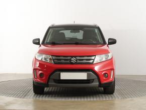 Suzuki Vitara  1.6 VVT Premium 