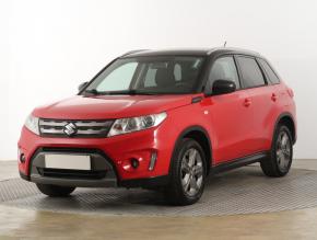 Suzuki Vitara  1.6 VVT Premium 