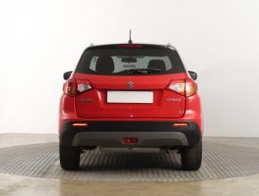 Suzuki Vitara  1.6 VVT Premium 