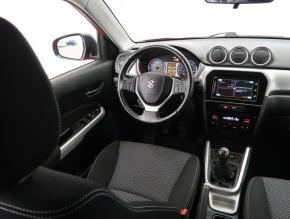 Suzuki Vitara  1.6 VVT Premium 