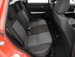 Suzuki Vitara  1.6 VVT Premium 