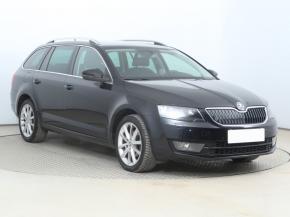 Škoda  1.4 TSI Elegance