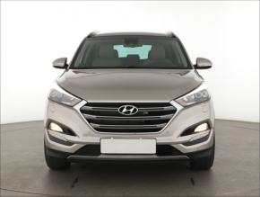 Hyundai Tucson  2.0 CRDi 