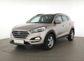 Hyundai Tucson  2.0 CRDi 