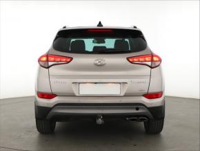 Hyundai Tucson  2.0 CRDi 