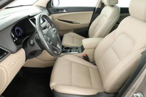 Hyundai Tucson  2.0 CRDi 