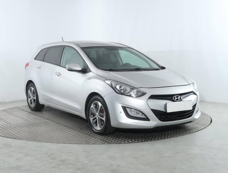 Hyundai i30  1.6 CRDi