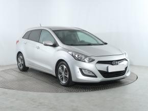 Hyundai i30  1.6 CRDi 