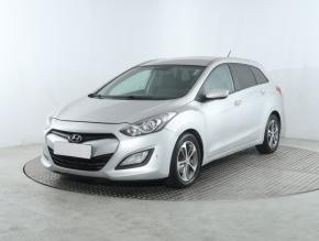 Hyundai i30  1.6 CRDi 