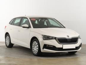 Škoda  1.0 TSI Ambition