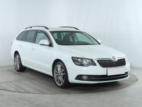 Škoda  2.0 TDI Elegance