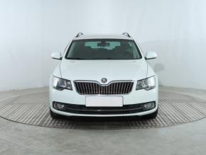 Škoda Superb  2.0 TDI Elegance 