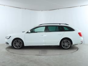 Škoda Superb  2.0 TDI Elegance 