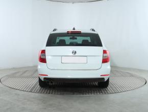 Škoda Superb  2.0 TDI Elegance 