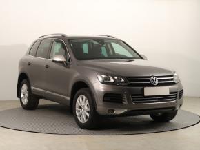 Volkswagen Touareg  3.0 TDI R-Line 