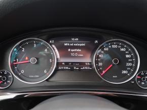 Volkswagen Touareg  3.0 TDI R-Line 