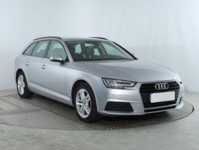 Audi  35 TFSI 